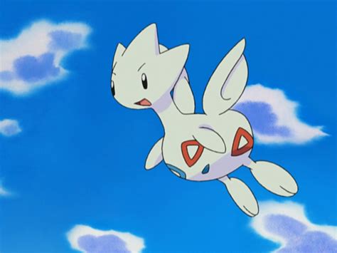 togetic pokemon